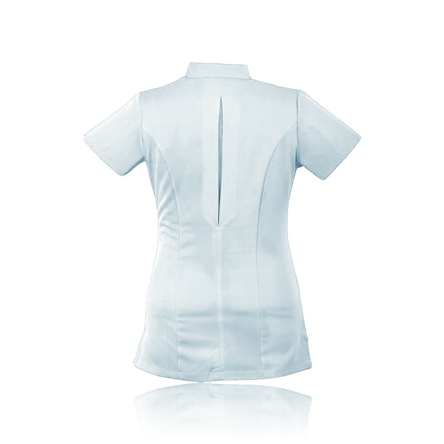 Beauty Spa Tunic 1 Button