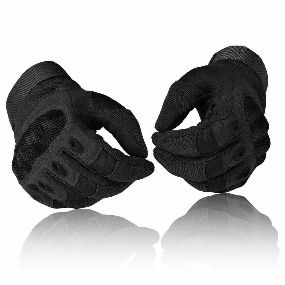 Military full finger tactical gloves online