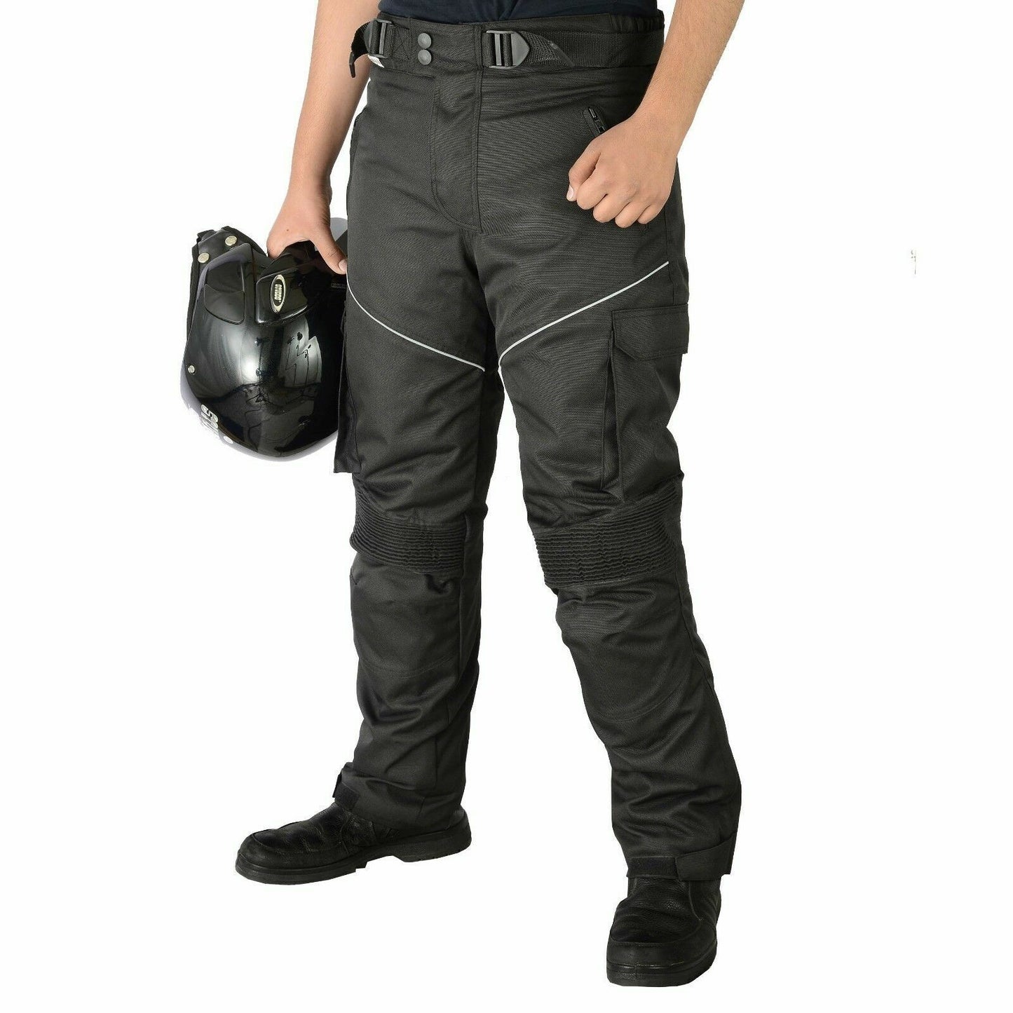 New Motorbike Cardura Pants Armors