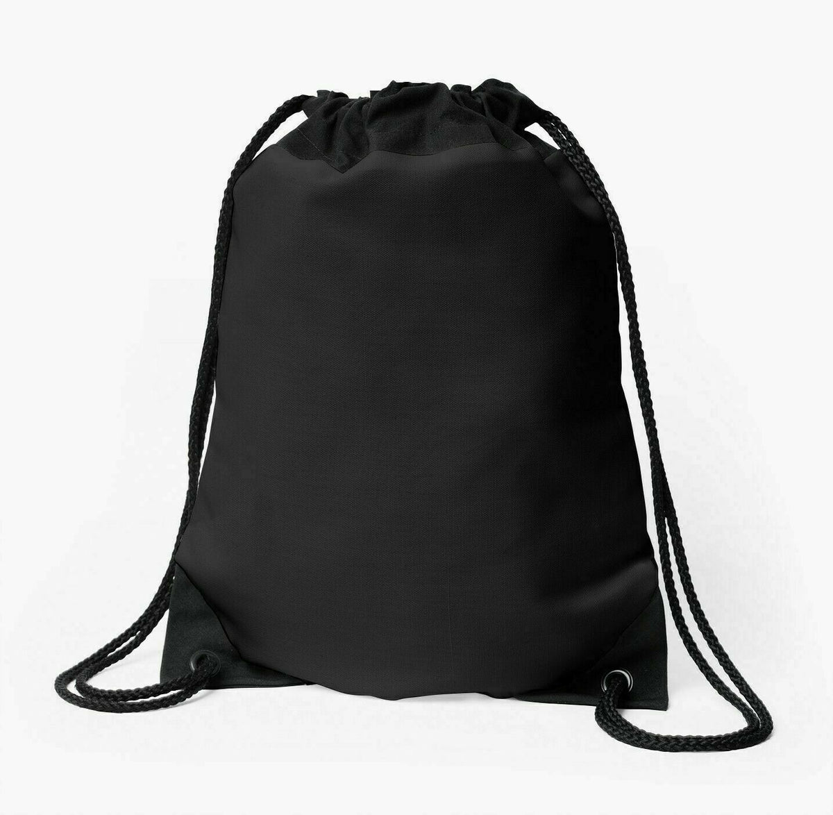 PE BAG Waterproof Drawstring Backpack