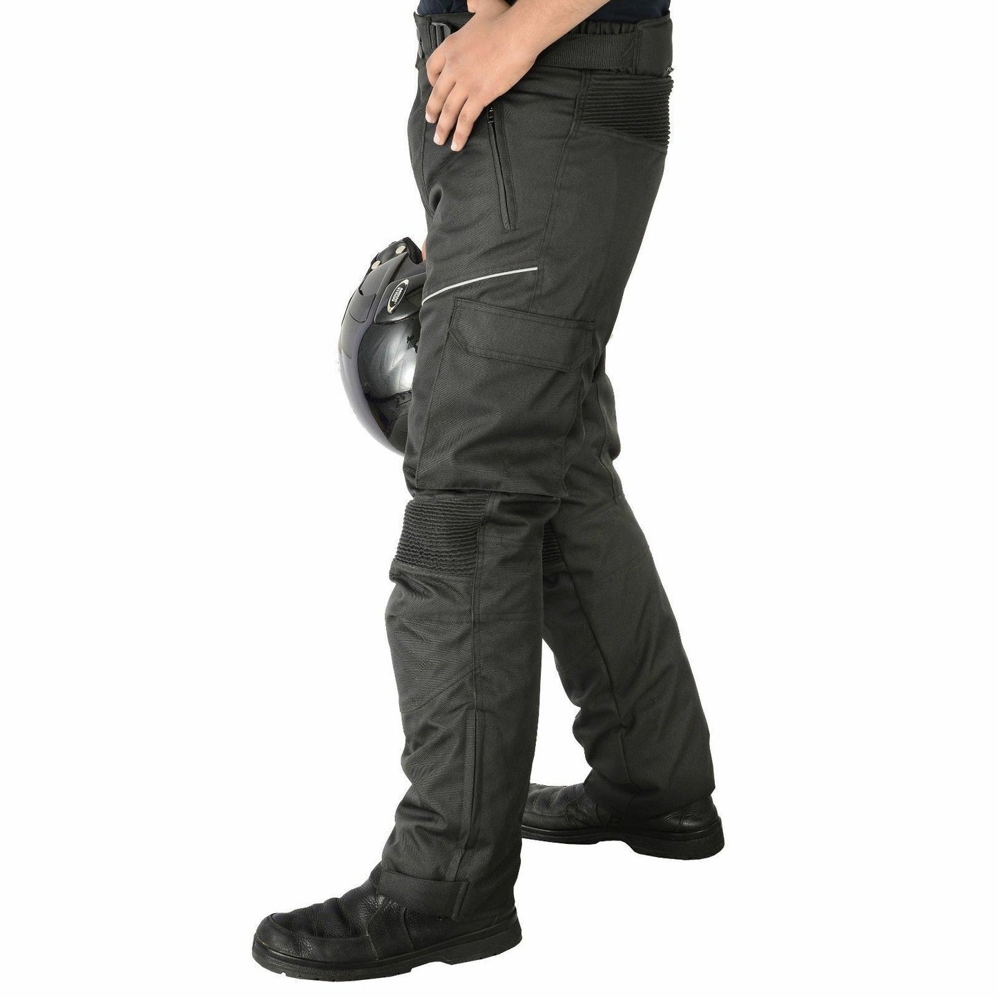 New Motorbike Cardura Pants Armors