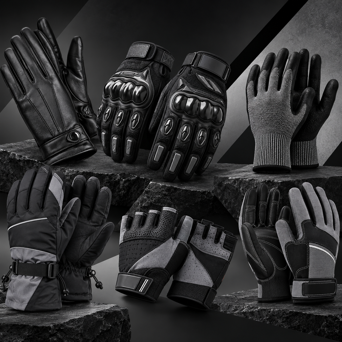 GLOVES