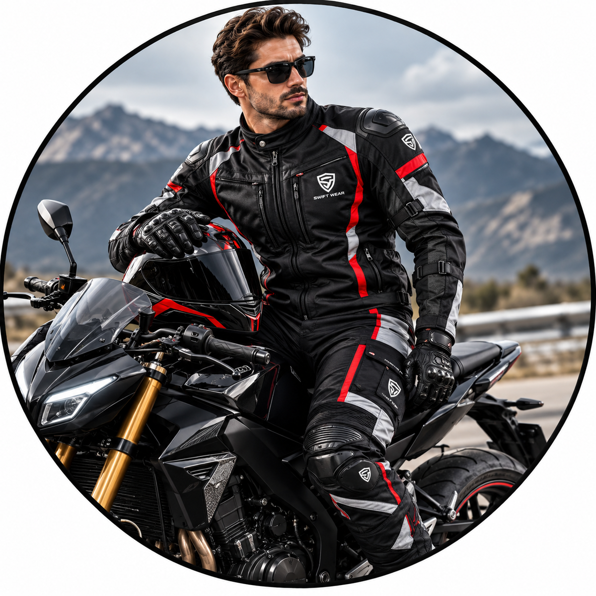 MOTORBIKE