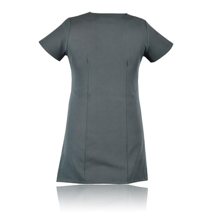 Beauty Spa Tunic V Neck