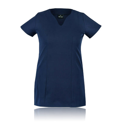 Beauty Spa Tunic V Neck