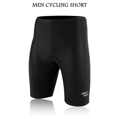 Men's Cycling Padded Shorts