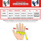 Men Women Touchscreen Running Glove