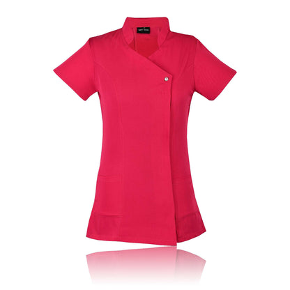 Beauty Spa Tunic 1 Button