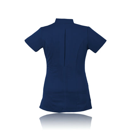 Beauty Spa Tunic 1 Button