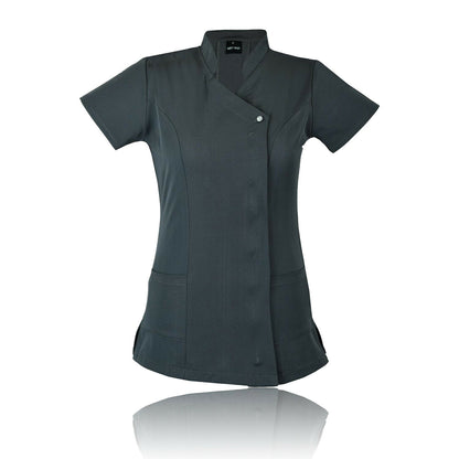 Beauty Spa Tunic 1 Button