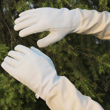 Beekeeping Bee Gloves Leather