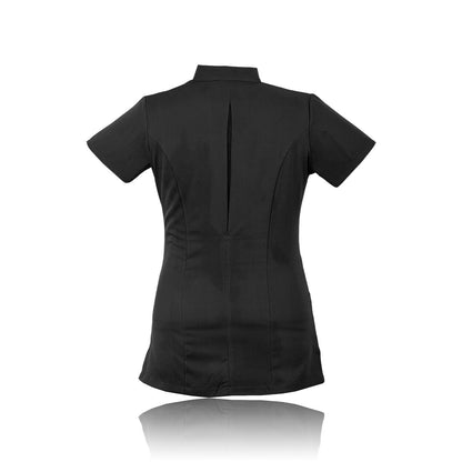 Beauty Spa Tunic 1 Button