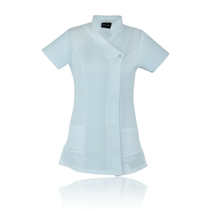 Beauty Spa Tunic 1 Button