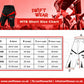 MTB Cycling Padded Shorts
