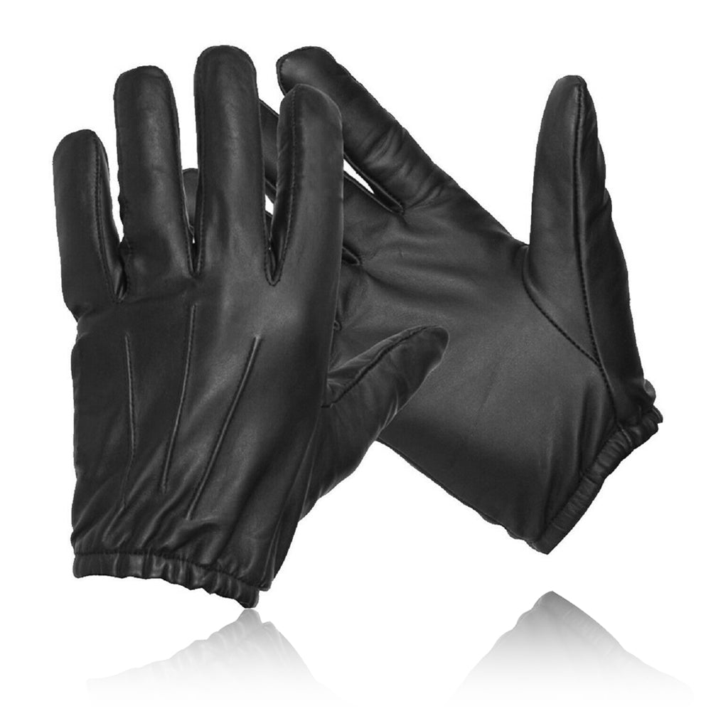 Kevlar best sale gloves police