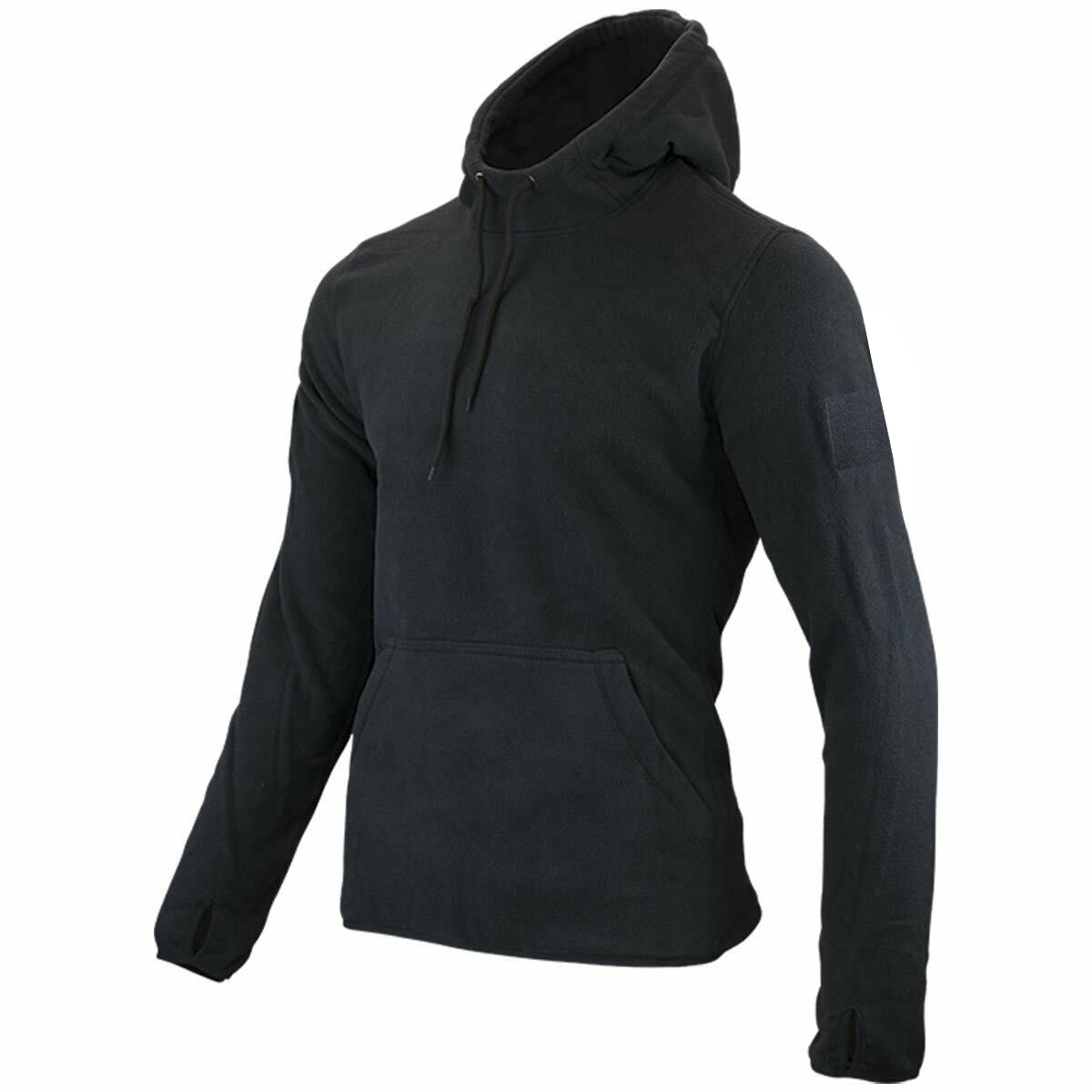 Men's Warm Hoodie Hooded Sweatshirt Coat Jacket Outwear Jumper Winter  Sweater | eBay