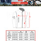Men's Hooded Tactical Fleece Jacket