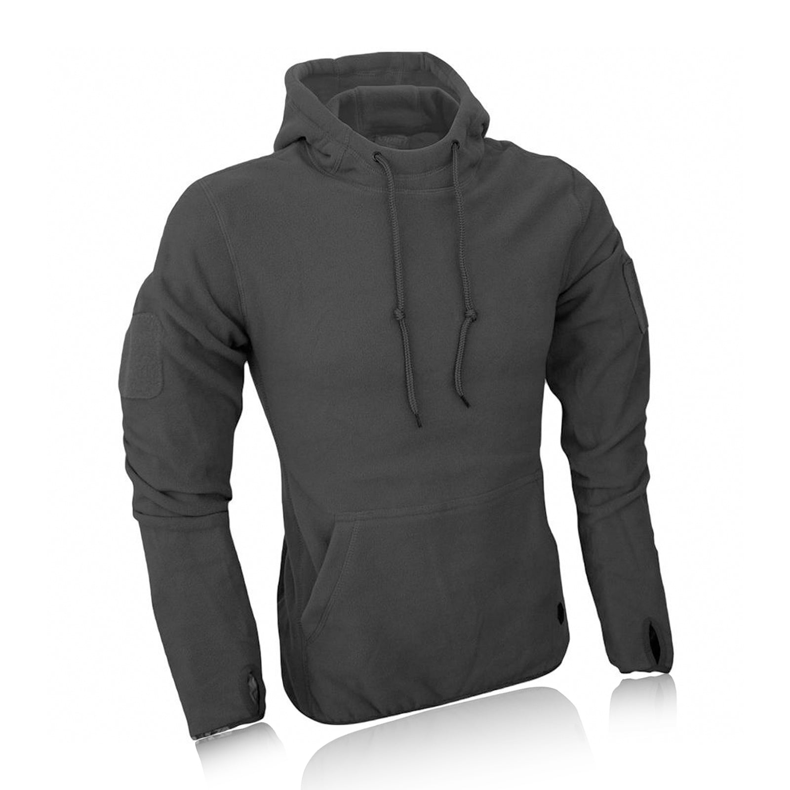 Tactical hotsell sweater hoodie