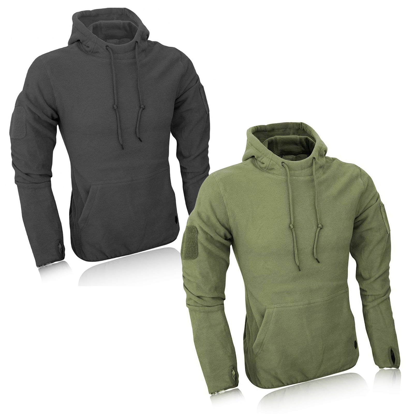 Viper men's 2025 tactical fleece hoodie