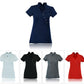 Beauty Spa Tunic 4 Button