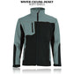 Men's Soft Shell Work Windproof Jacket
