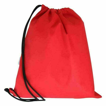 PE BAG Waterproof Drawstring Backpack