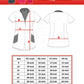 Beauty Spa Tunic Front Zip