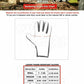 Women Thorn Proof Gardening Gloves