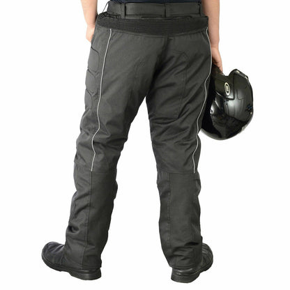 Motorbike Cardura Pants Armors