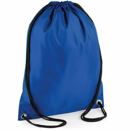 PE BAG Waterproof Drawstring Backpack