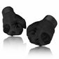 Tactical Army Military Hard Knuckle Gloves