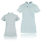 Beauty Spa Tunic 4 Button
