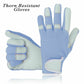 Women Thorn Proof Gardening Gloves