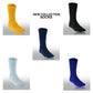 Plain Football PE Socks Hockey Soccer Casual