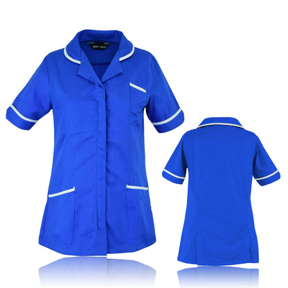 Beauty Spa Tunic Nurse Uniform