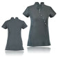 Beauty Spa Tunic 4 Button