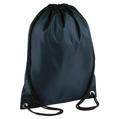 PE BAG Waterproof Drawstring Backpack