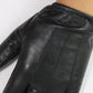 Kevlar Police Security Leather Glove